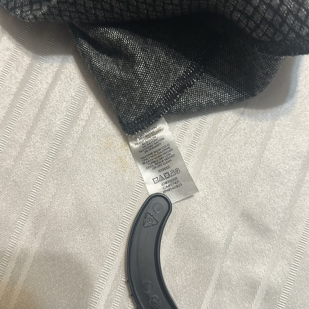 Loft Diamond Pattern Leggings - image 5